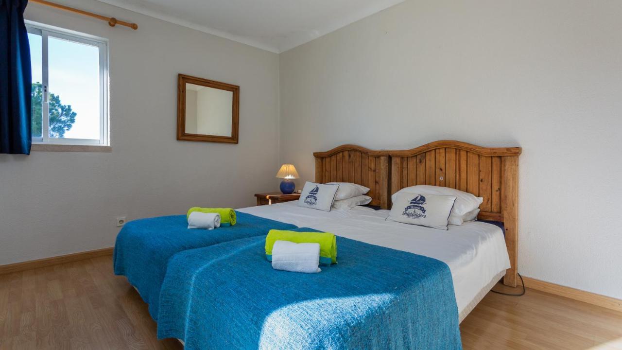 2 Bedroom Appartment In Vale Do Lobo Almancil Eksteriør bilde