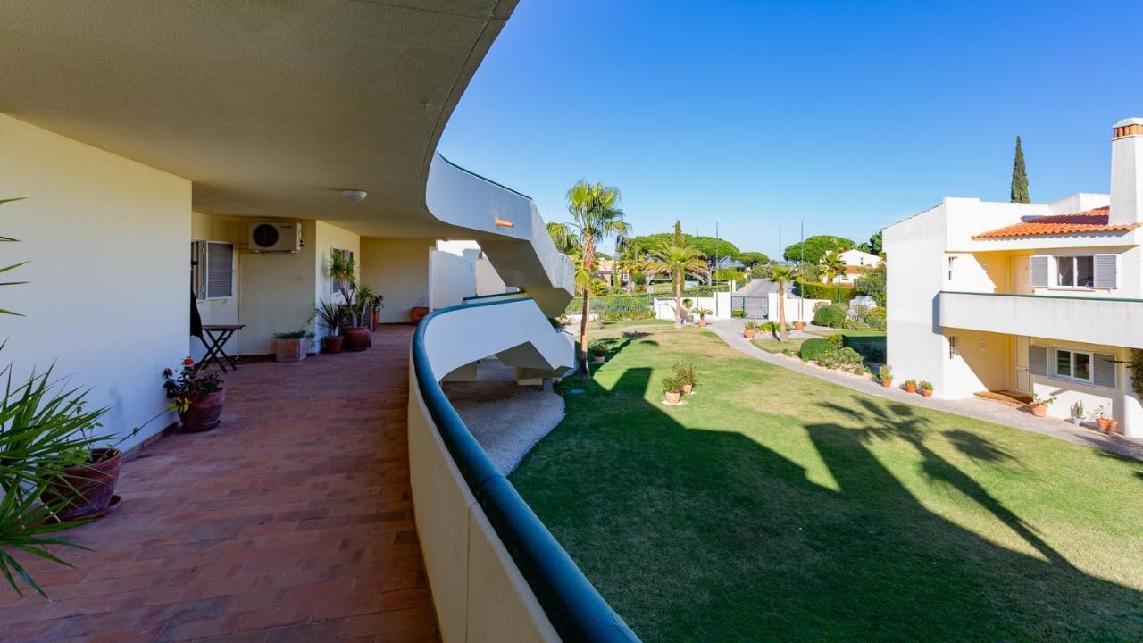 2 Bedroom Appartment In Vale Do Lobo Almancil Eksteriør bilde